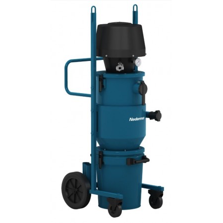 Nederman - Industrial vacuum cleaner 216A EX C2